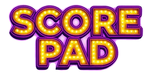 Score Pad